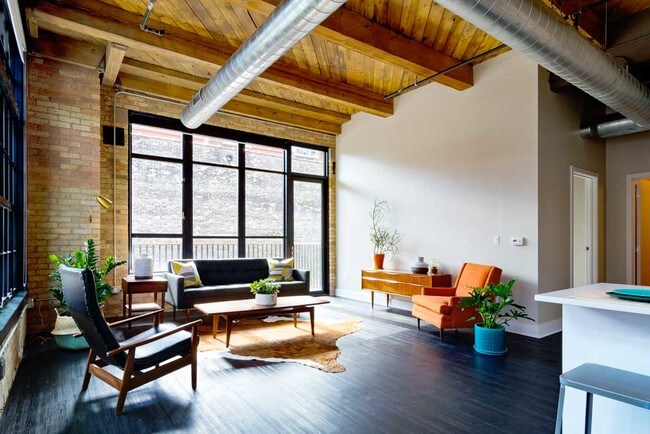 213 Broadway Lofts