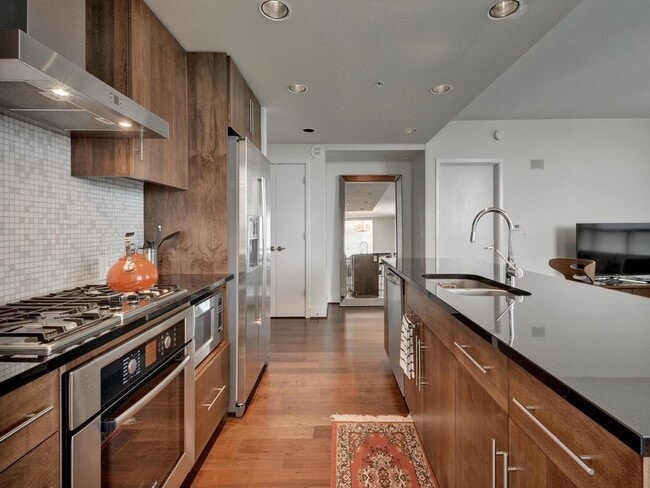 Photo - 300 Bowie St Unit 2803