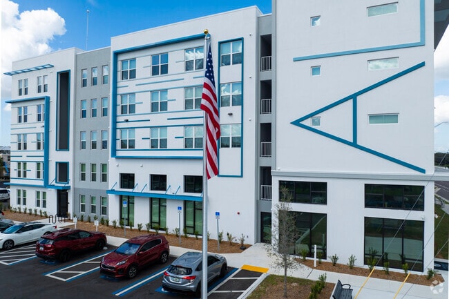 Photo - Andrew Landing