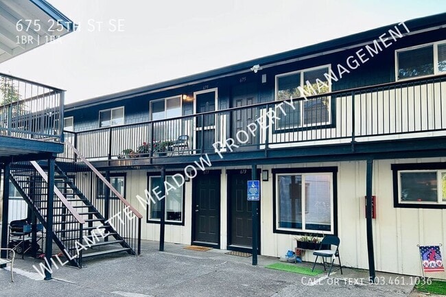 Building Photo - 675 25th St SE