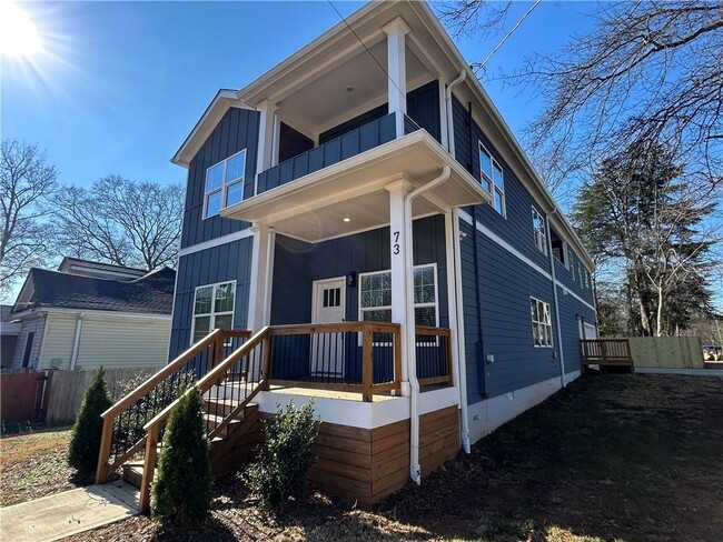 Photo - 73 Whitefoord Ave SE