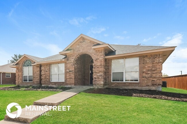 9306 Chimneywood Dr