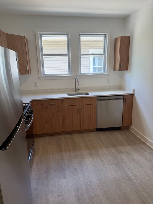 Photo - Beautifully Renovated 2-Bedroom, 2-Bathroom Home with Spacious Bonus Attic