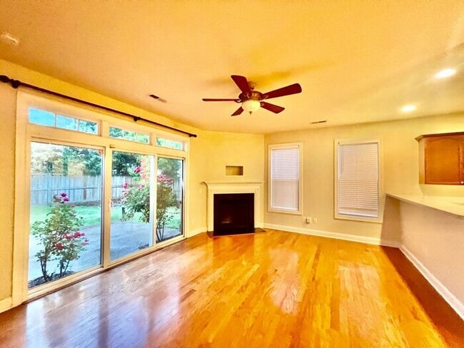 Photo - Coming soon Leland “Waterford of the Carolina’s”  Brick one level, 2 car garage, fenced yard, hig...