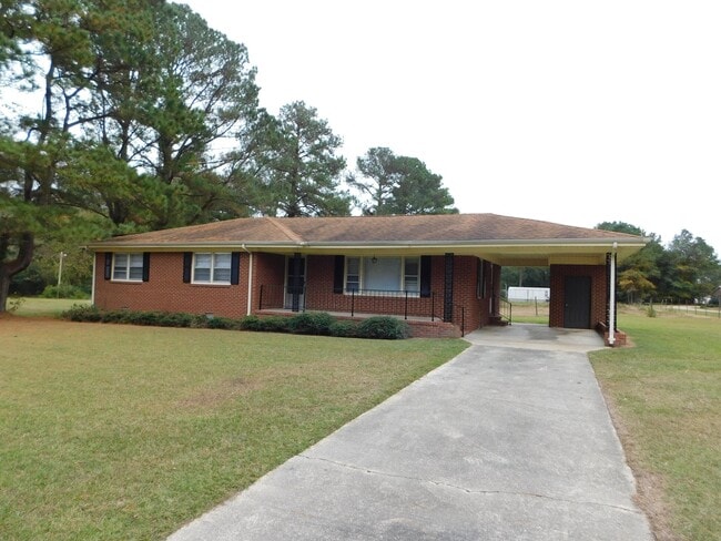 Building Photo - 5841 NC-903