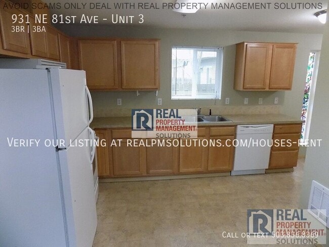 Photo - 931 NE 81st Ave Unit 3