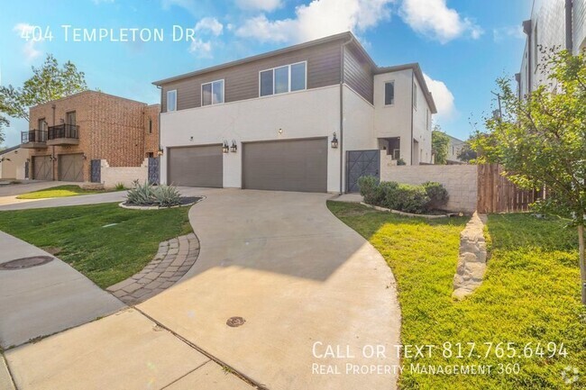 Building Photo - 404 Templeton Dr Rental