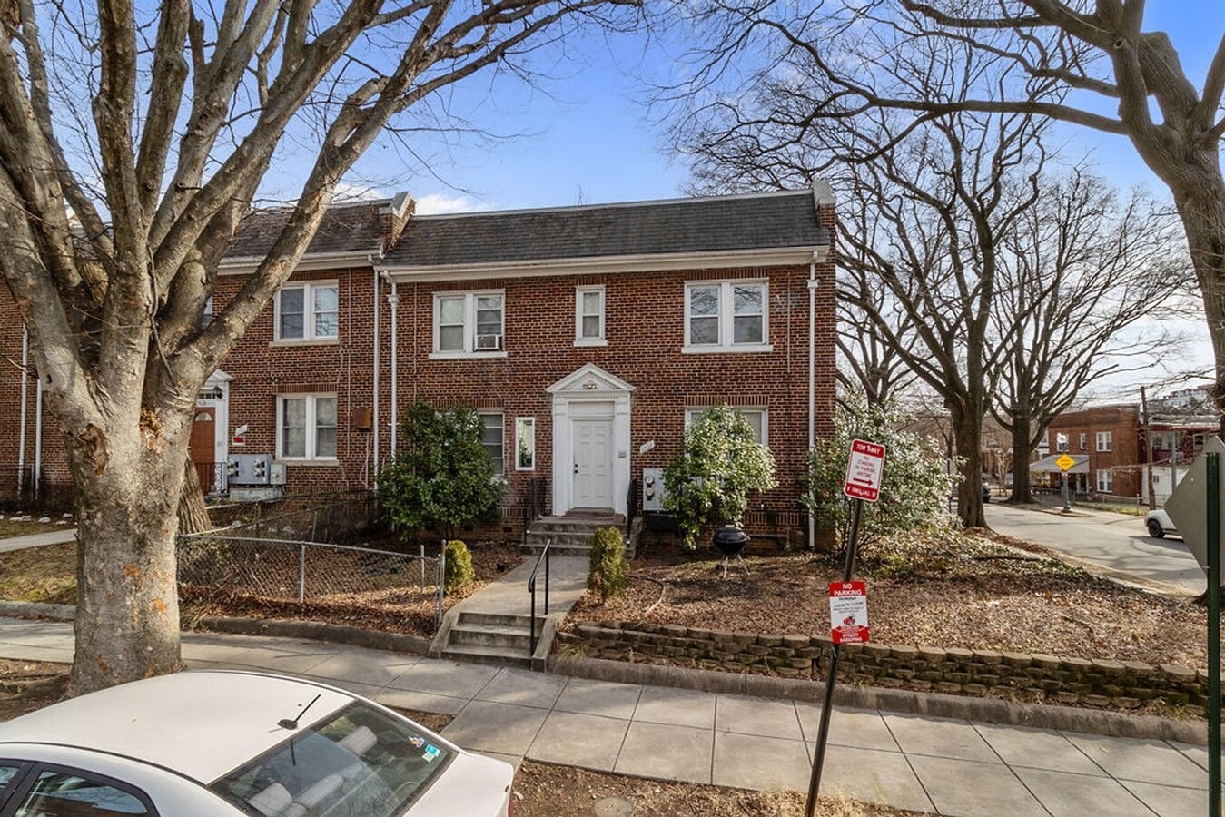 Photo - 1301 Orren St NE Unit 3