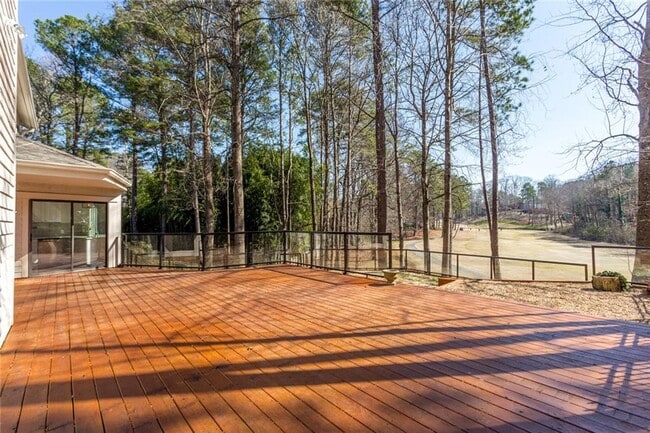 Photo - 820 Muirfield Trce