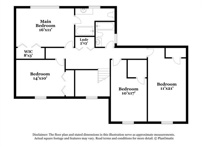 Photo - 10919 Skybird Dr