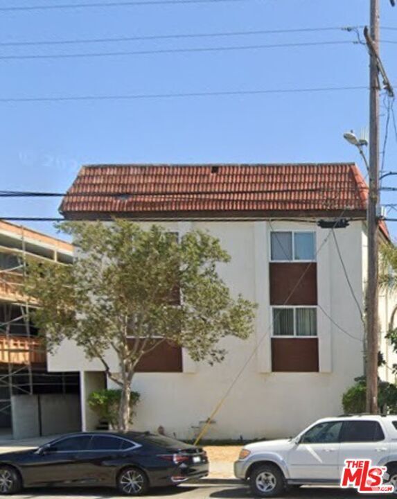 Building Photo - 730 E Lomita Ave Unit 6 Rental