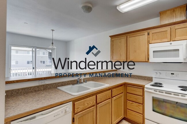 Photo - 2 Bed 2 Bath Condo