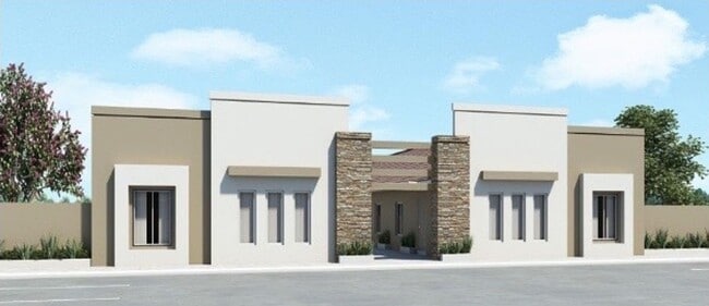 Building Photo - 3003 Javalina Ave Unit 4 Rental
