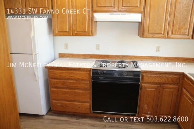 Photo - 14331 SW Fanno Creek Dr