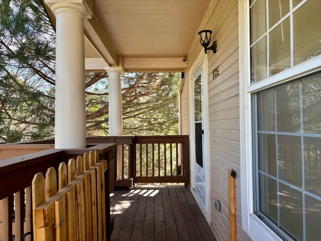 Photo - 3995 S Dillon Way Unit 206