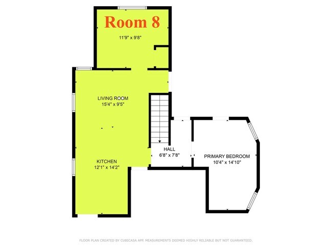 113 Comstock Pl Unidad Comstock 113.8