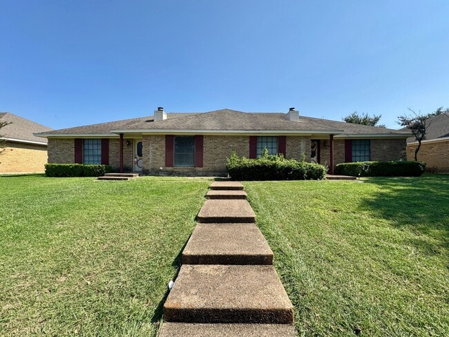 Building Photo - Duplex Rental