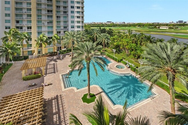 Building Photo - 1755 E Hallandale Beach Blvd Unit 501E