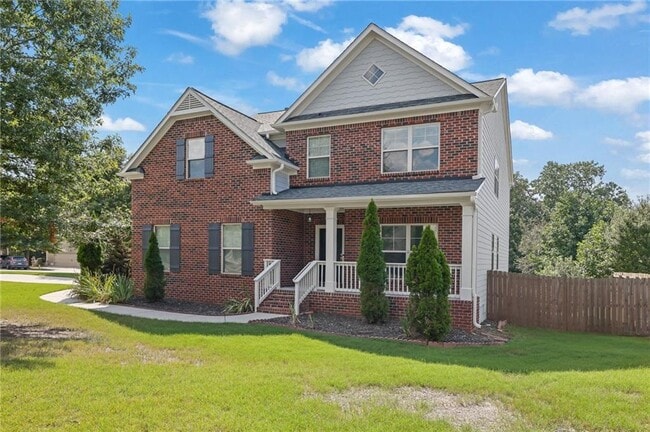 Photo - 1710 Eastbrooke Pl Casa