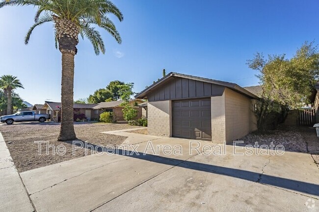 Building Photo - 8532 E Chaparral Rd Rental