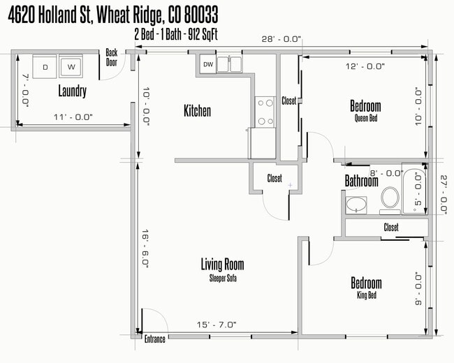 Building Photo - 4620 Holland St