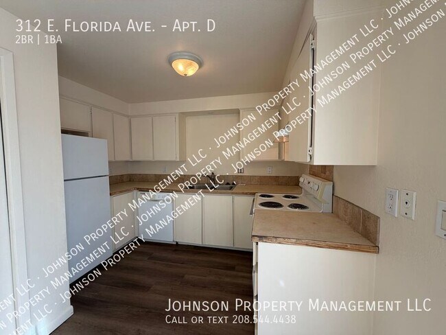 Photo - 312 E Florida Ave Unit Apt. D