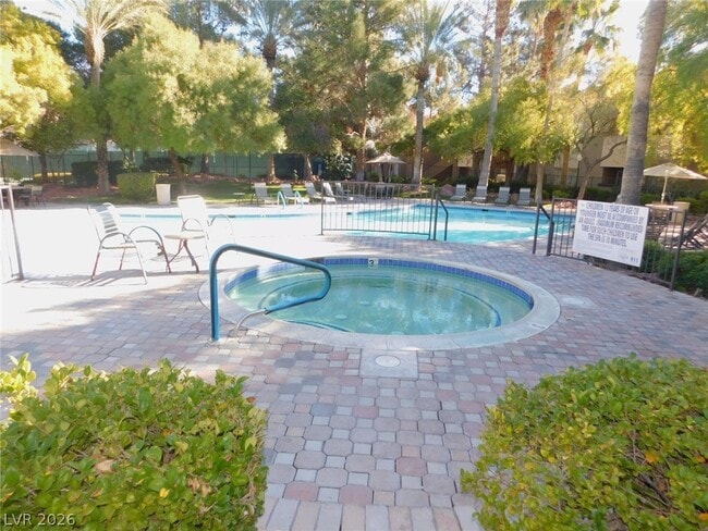 Photo - 9000 S Las Vegas Blvd Unit 2178