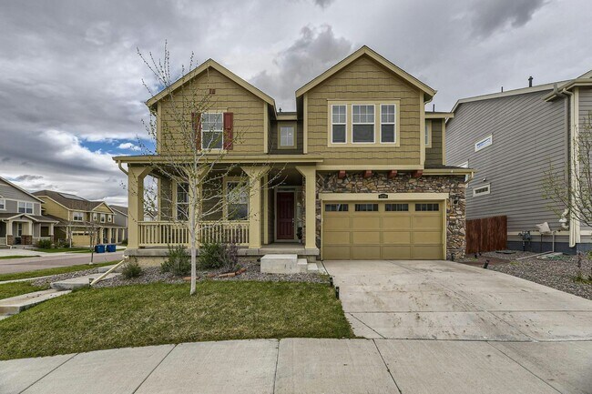 Photo - 14701 Rotterdam Ave House