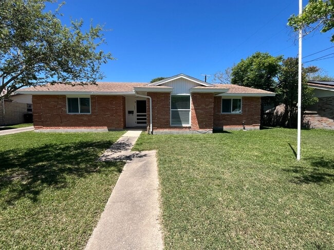 Brick Home with Quick Commute to SPID - Brick Home with Quick Commute to SPID