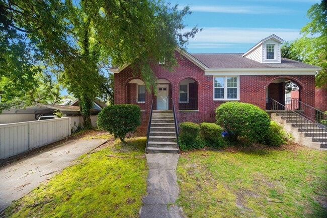 Building Photo - 4126-4126 Cassina Rd Unit 4126