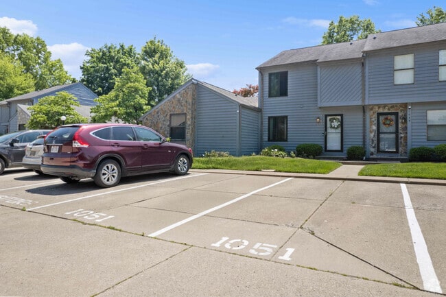 Building Photo - 1051 Crisfield Dr Rental