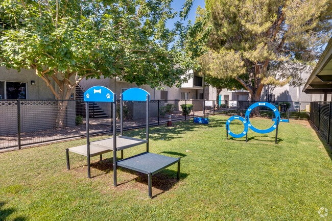 Pet Park