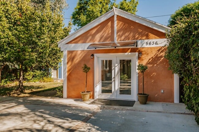 Building Photo - 5636 Natick Ave