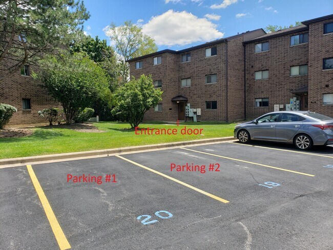 Photo - 2226 Abbeywood Dr Unidad E