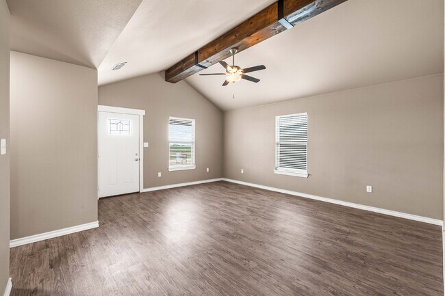 Photo - Modern Build with an Updated Interior