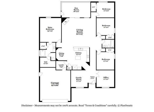 Photo - 12198 Captiva Bluff Cir W
