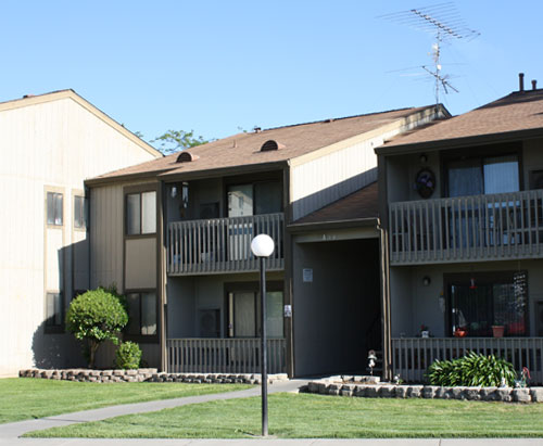 Photo - Colusa Green Apartments