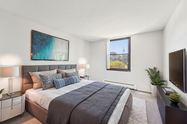 Photo - Park Flats Apartments