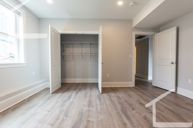 Photo - New Construction in Brighton. Central AC, High-End Finishes, Free Laundry, Parking for Rent.