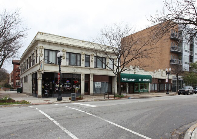 Primary Photo - 3900 N Sheridan Rd