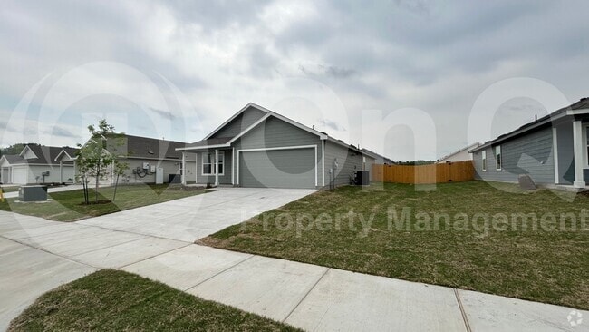 Building Photo - 3700 Scarlet Sage Wy Rental