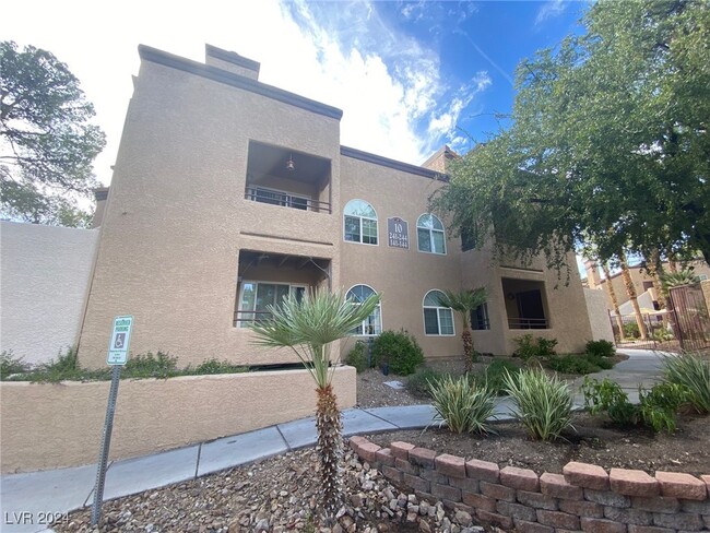 Photo - 9325 W Desert Inn Rd Condo Unit 143