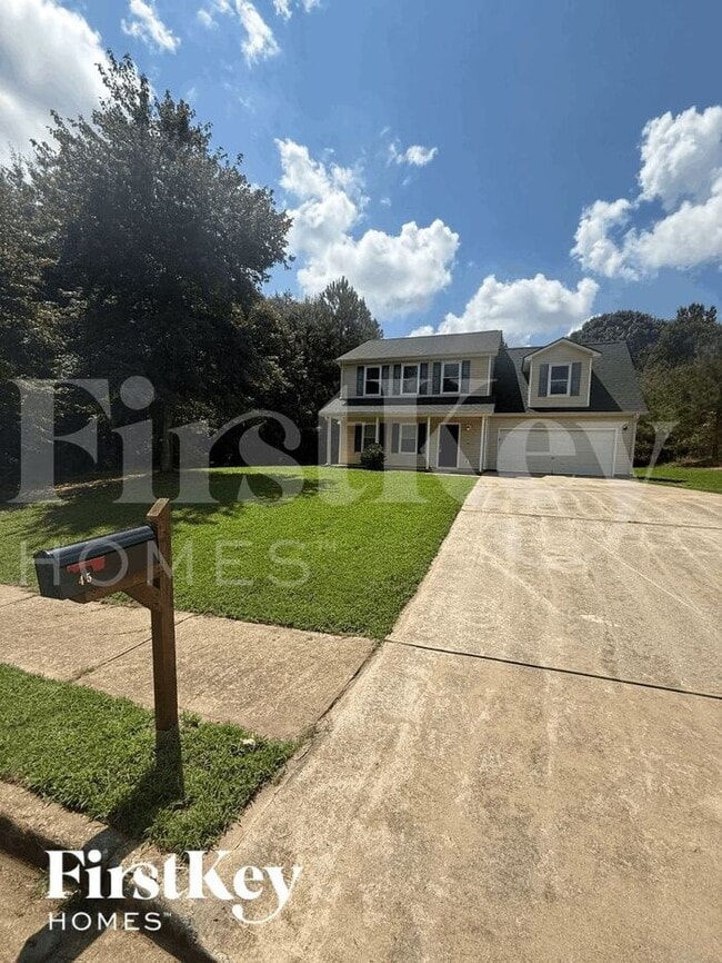 Building Photo - 45 Ratliff Dr Rental