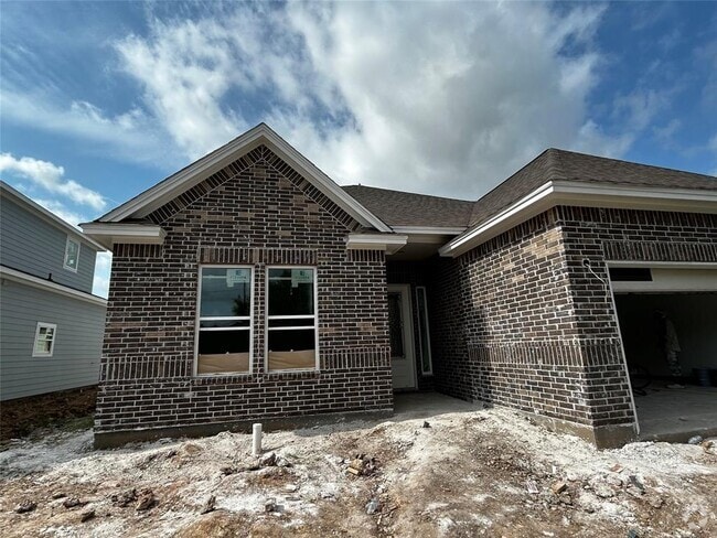 Building Photo - 3810 St Simon Manor Dr Rental