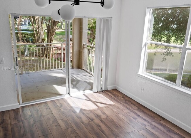Photo - 1725 Palm Cove Blvd Unidad Verano