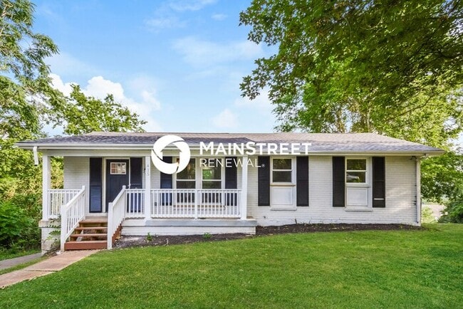 4 Bedroom Pet-Friendly Home in NASHVILLE, ... - 4 Bedroom Pet-Friendly Home in NASHVILLE, ...