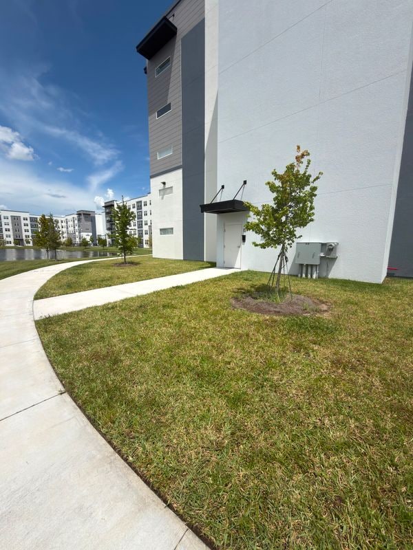 5587 Millenia Park Blvd