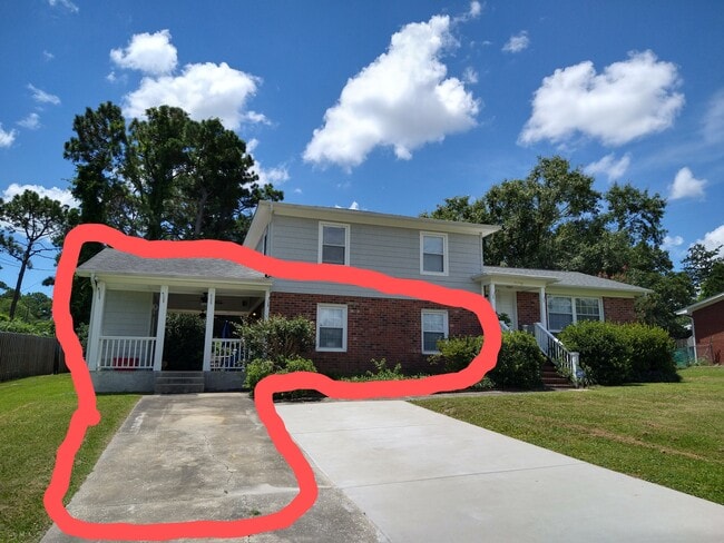 Building Photo - 229 Monterey Dr Unit B