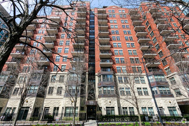 Building Photo - 1250 S Indiana Ave Unit 508 Rental