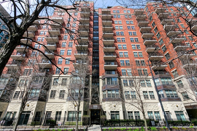 Photo - 1250 S Indiana Ave Unidad 508 Rental